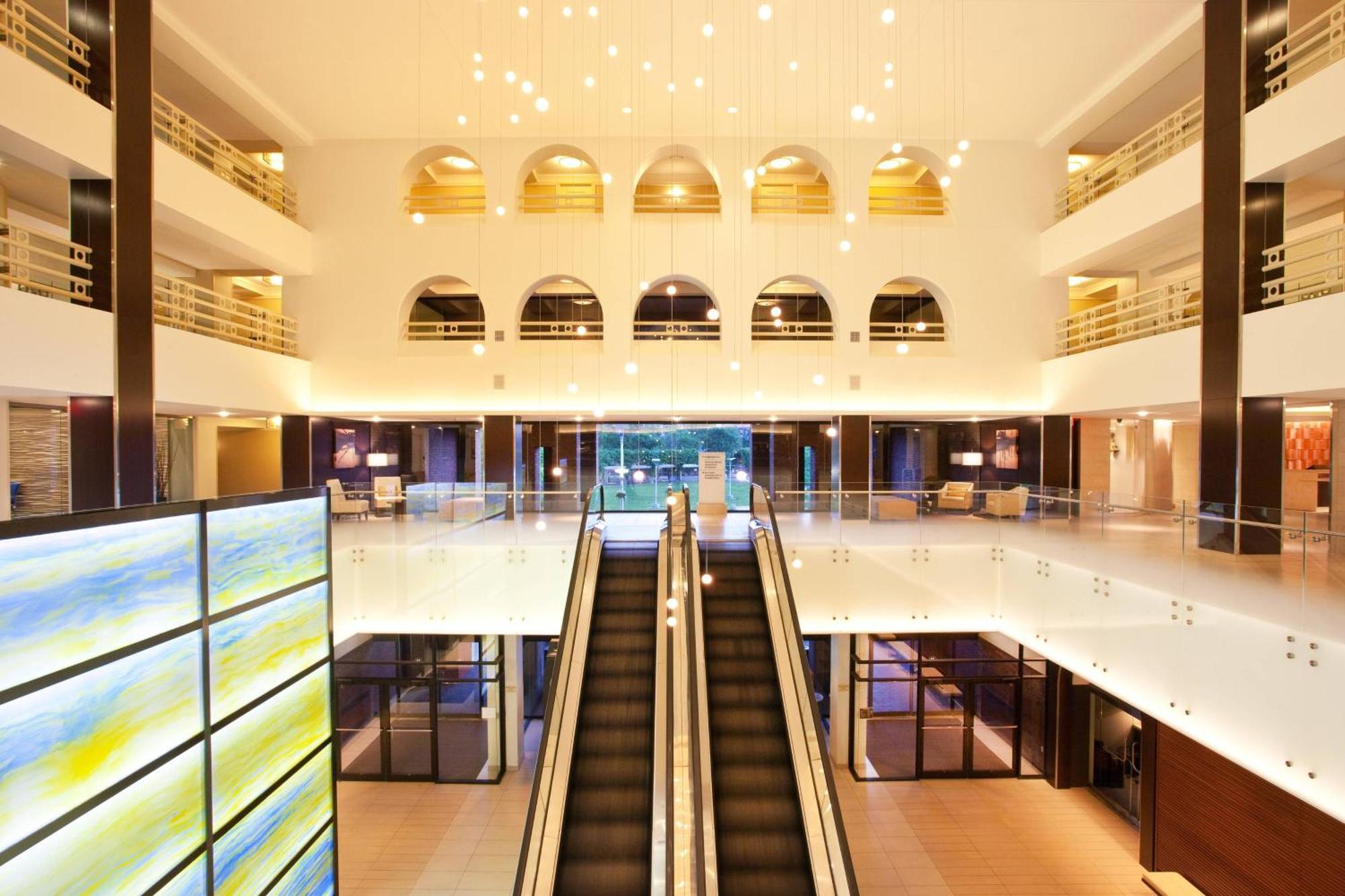 Boston Marriott Long Wharf Hotel Exterior foto