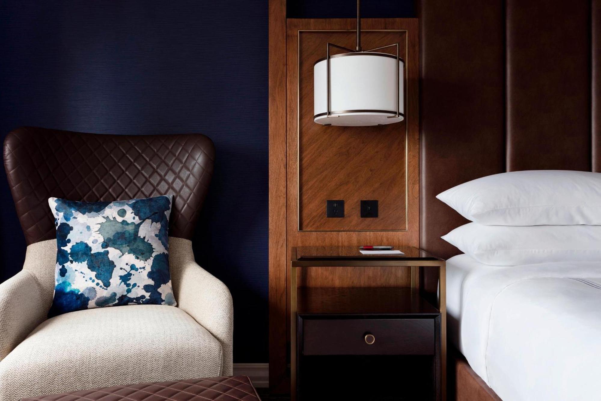 Boston Marriott Long Wharf Hotel Exterior foto